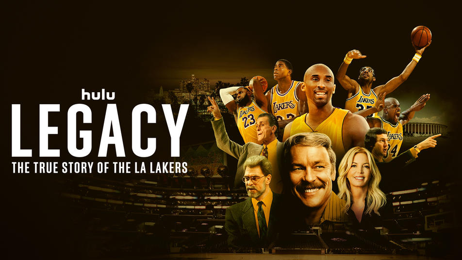 ¿Cómo ver Legacy Lakers