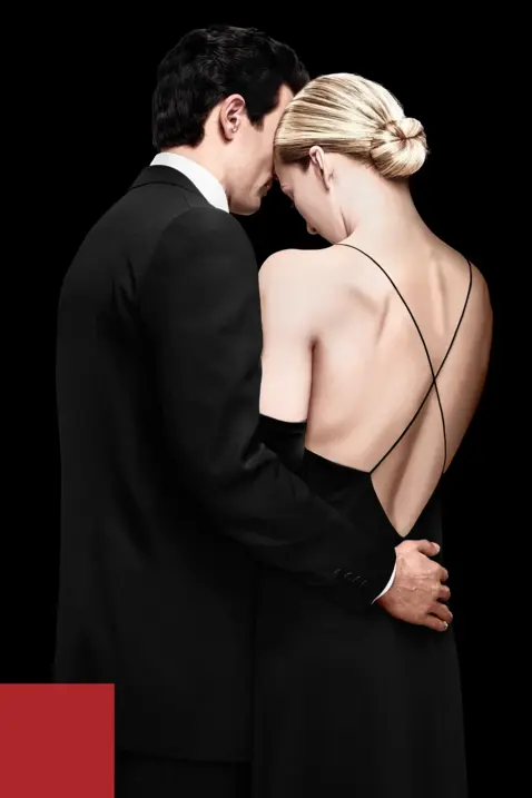 Love Story: John F. Kennedy Jr. & Carolyn Bessette