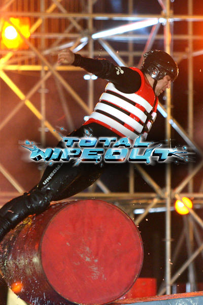 Watch Total Wipeout Streaming Online Hulu Free Trial