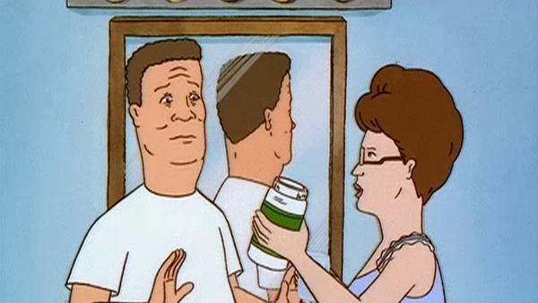 Watch King of the Hill online