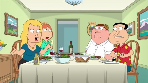 Family Guy Season 19 Streaming: Watch & Stream Online via Hulu