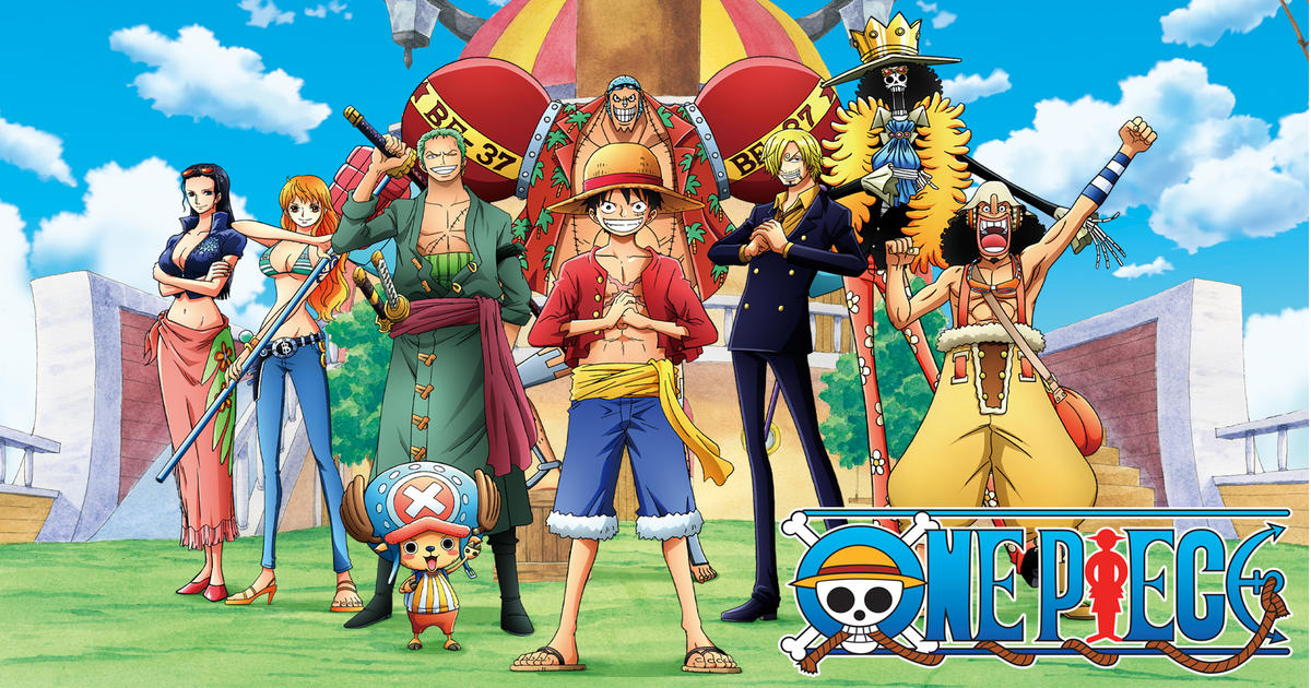 Where can I properly watch One Piece Film Z (online)? : r/OnePiece