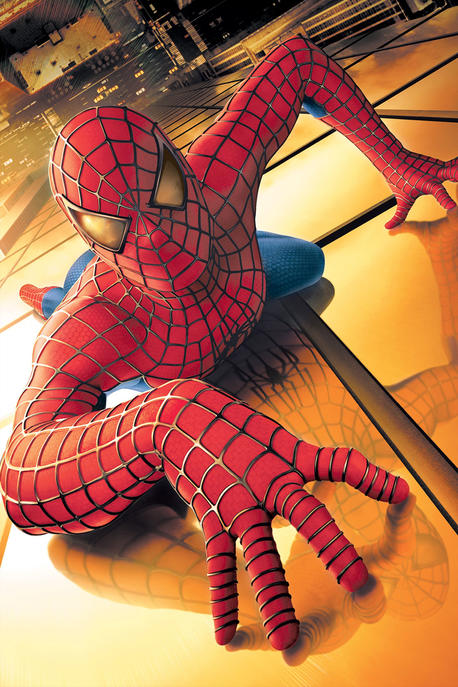 Watch Spider-Man Streaming Online | Hulu (Free Trial)