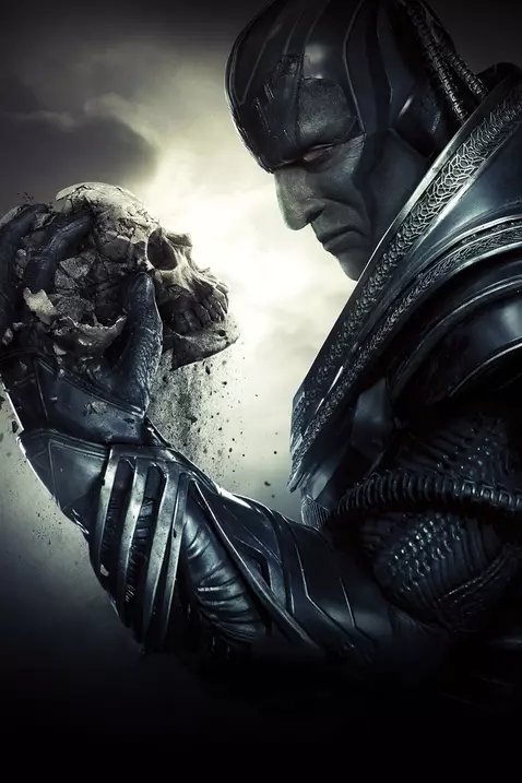 X-Men: Apocalypse