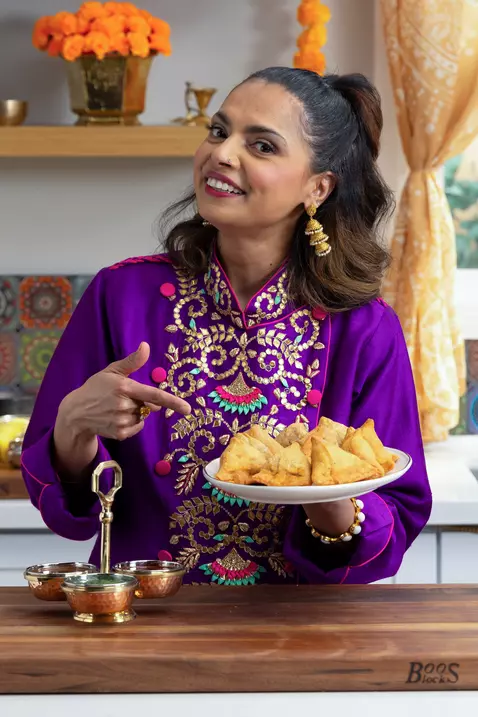 Maneet's Eats