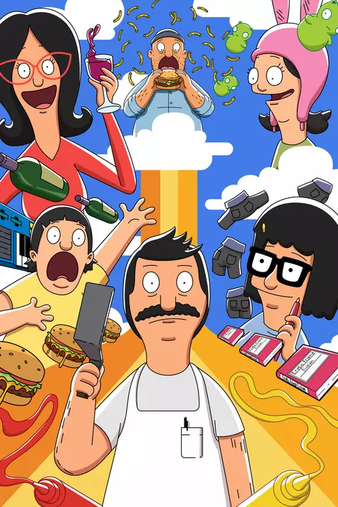 Bob's Burgers